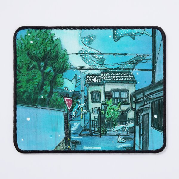 Item preview, The secret of the sea designed and sold by matchameowlatte.