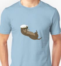 Ottery Kisses and Gifts of GERTI Unisex T-Shirt