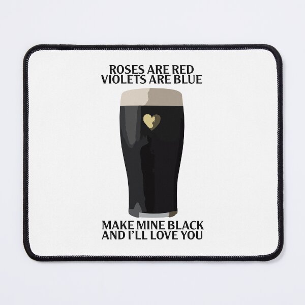 Item preview, Irish Valentines Day Beer Lover designed and sold by REAL IRISH GIFTS.