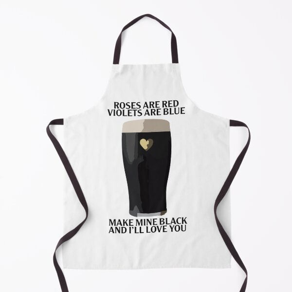 Item preview, Irish Valentines Day Beer Lover designed and sold by REAL IRISH GIFTS.
