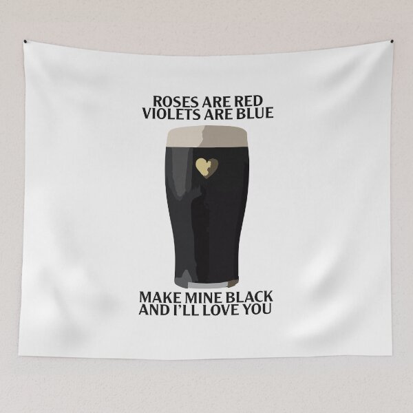 Item preview, Irish Valentines Day Beer Lover designed and sold by REAL IRISH GIFTS.