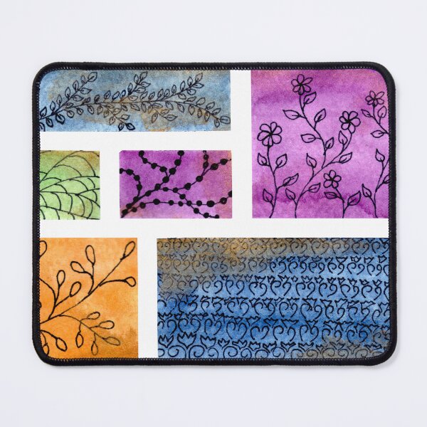 Item preview, Botanical, watercolor set designed and sold by Aithlin123.