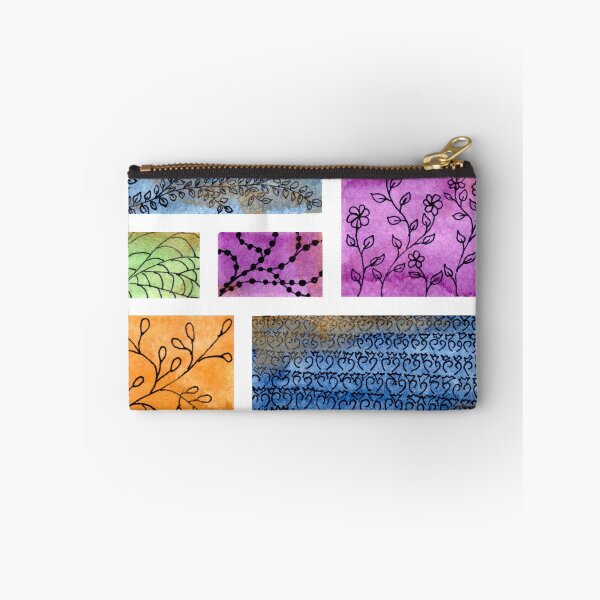 Item preview, Botanical, watercolor set designed and sold by Aithlin123.