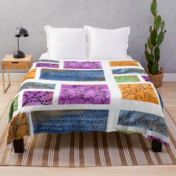 Item preview, Botanical, watercolor set designed and sold by Aithlin123.