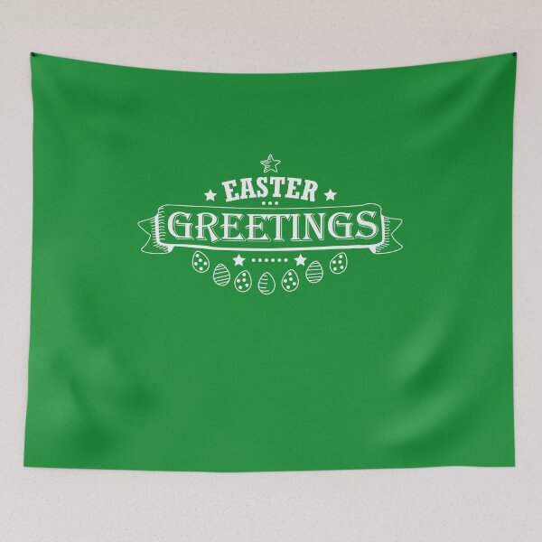 Item preview, Easter Greetings Style Design Funny Easter Outfit designed and sold by IvonDesign.