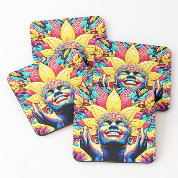 Item preview, Witness My Bliss designed and sold by Artbyminga.