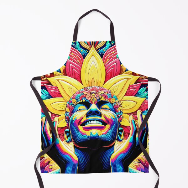 Item preview, Witness My Bliss designed and sold by Artbyminga.