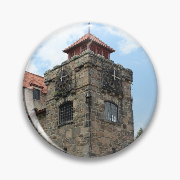 Item preview, Torre del Reloj designed and sold by Laybov.