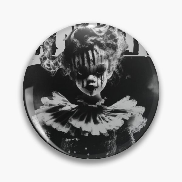 Item preview, Creepy Midnight Circus designed and sold by Mlaniel.