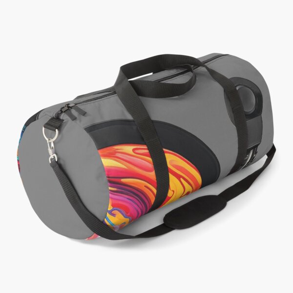 Item preview, Vibrant Vortex Vinyl designed and sold by Nadaillustrada.