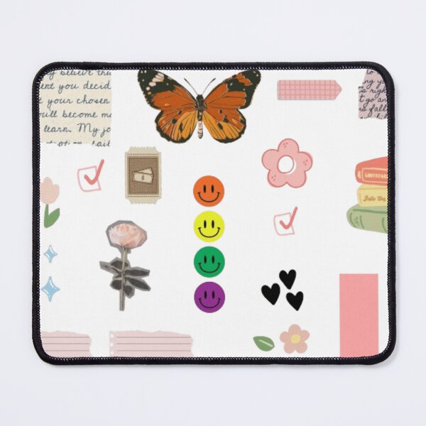 Item preview, Journaling Essentials Journal pack designed and sold by Zubiaxoo.
