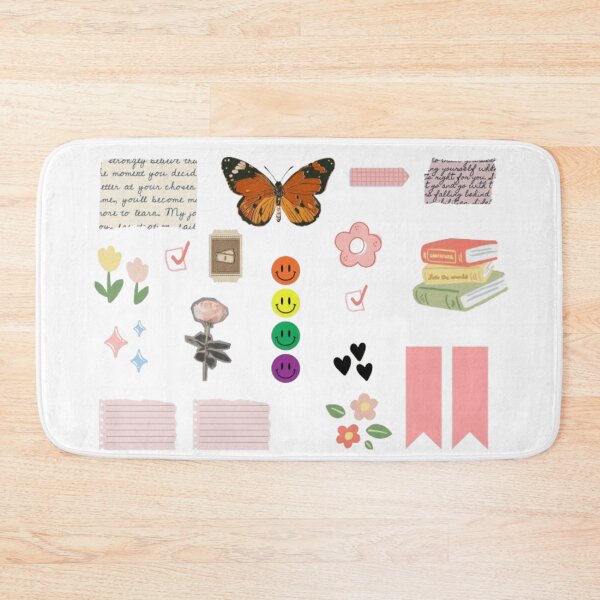 Item preview, Journaling Essentials Journal pack designed and sold by Zubiaxoo.
