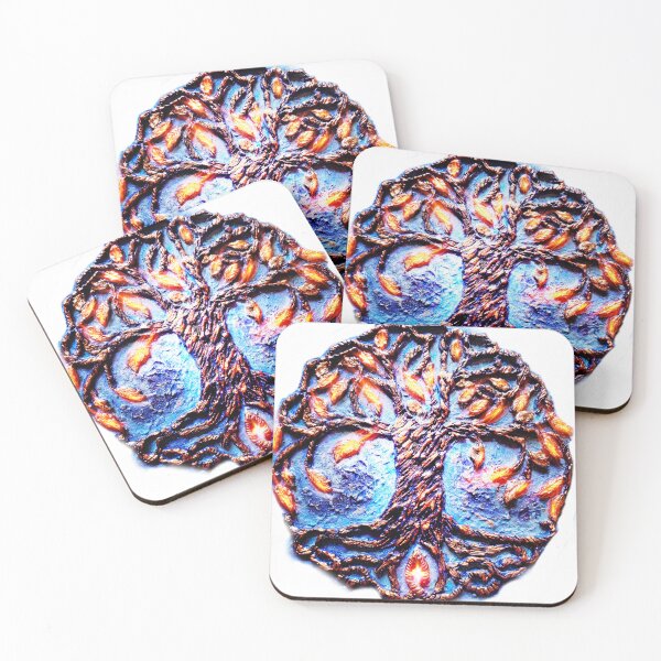 Item preview, Tree of Life designed and sold by Begoll Art.