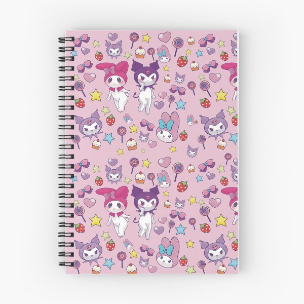 Item preview, Big cute kawaii pets designed and sold by Nihiruart.