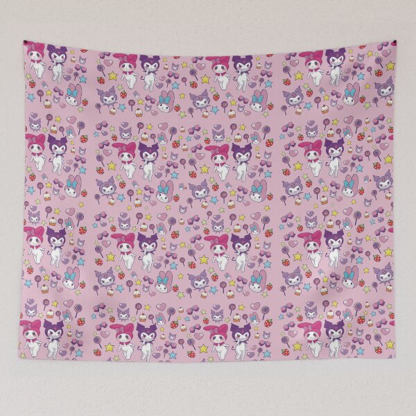 Item preview, Big cute kawaii pets designed and sold by Nihiruart.