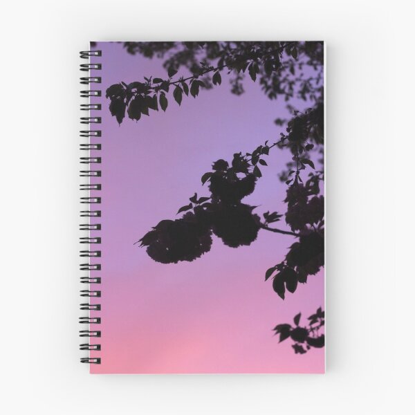 Item preview, Sunset Flower Silhouette (Vertical) designed and sold by recphotography.