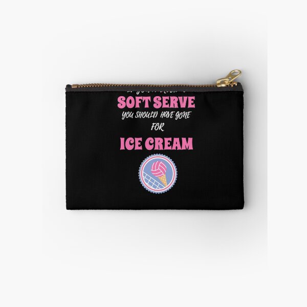 Item preview, If You Wanted A Soft Serve  designed and sold by Kieran Abbott.