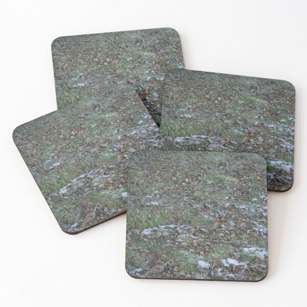 Item preview, Leafs Texture designed and sold by Norwegian Outdoors.
