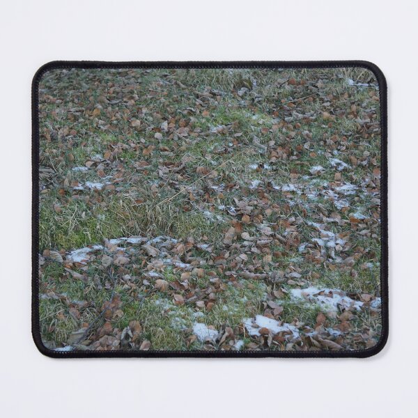 Item preview, Leafs Texture designed and sold by Norwegian Outdoors.