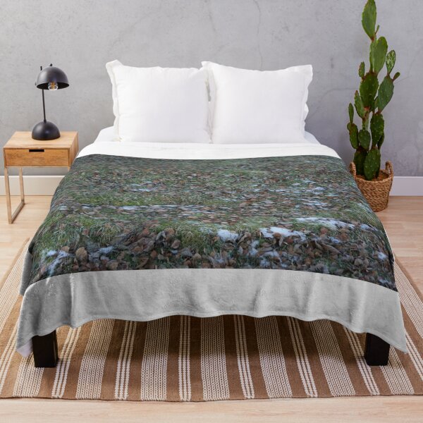 Item preview, Leafs Texture designed and sold by Norwegian Outdoors.