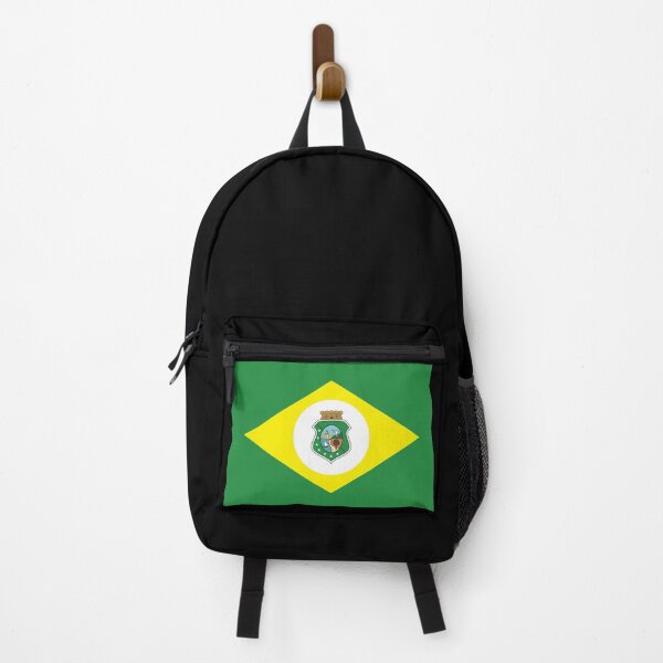 Item preview, Flag of Ceara state (Federative Republic of Brazil, Ceará) designed and sold by Danler.