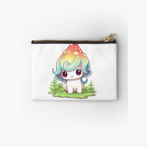 Item preview, Pastel Forest Sprite designed and sold by NDePachtere.