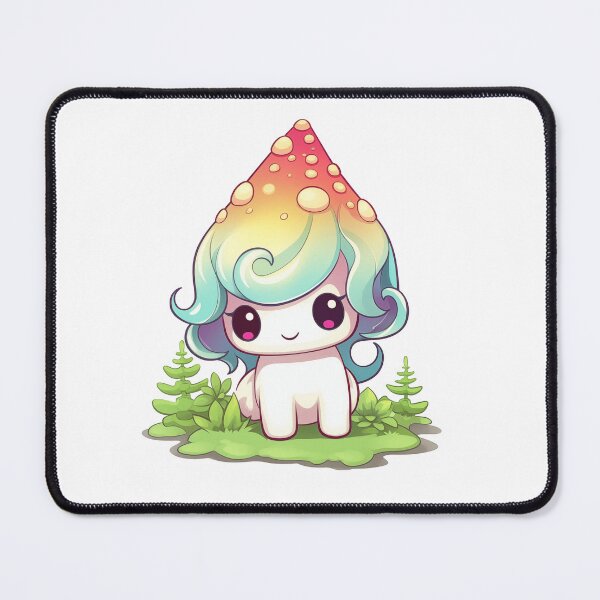 Item preview, Pastel Forest Sprite designed and sold by NDePachtere.