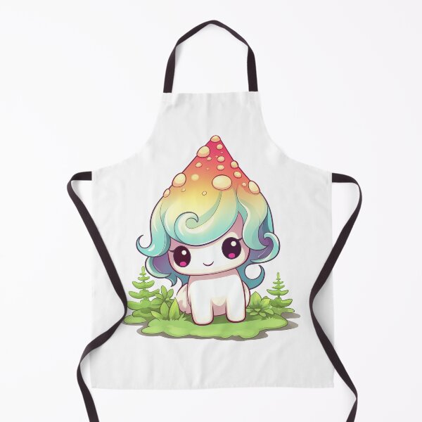 Item preview, Pastel Forest Sprite designed and sold by NDePachtere.