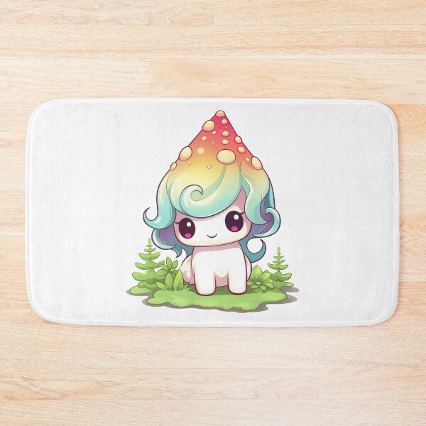 Item preview, Pastel Forest Sprite designed and sold by NDePachtere.