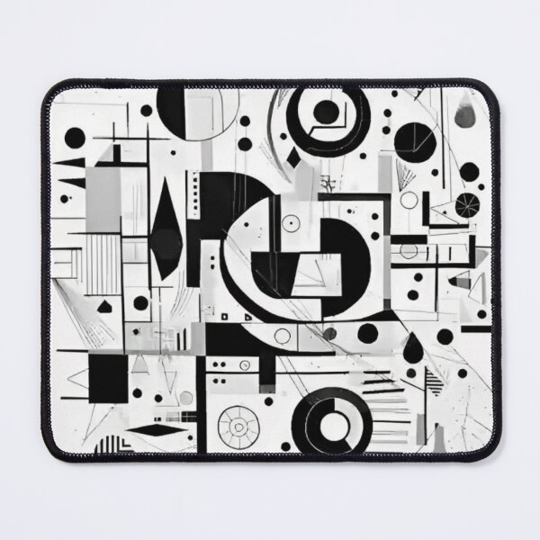 Item preview, eloquent cubism designed and sold by Ricardo Rodríguez Pérez.