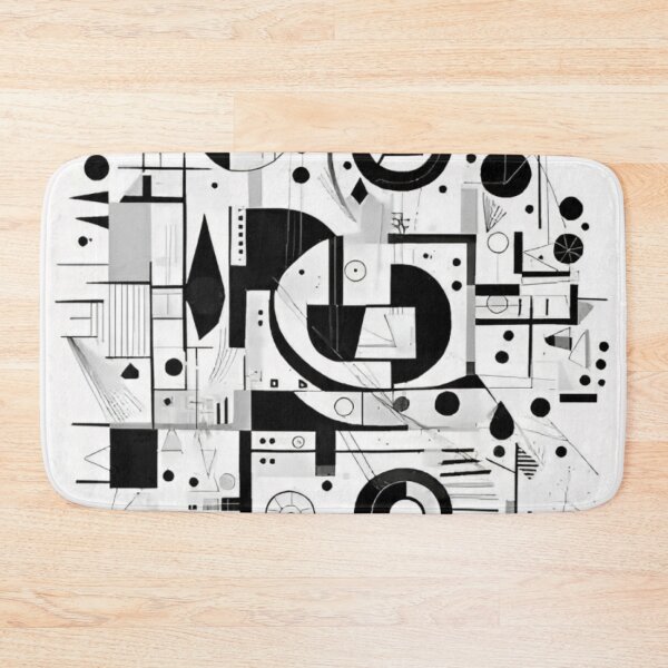Item preview, eloquent cubism designed and sold by Ricardo Rodríguez Pérez.