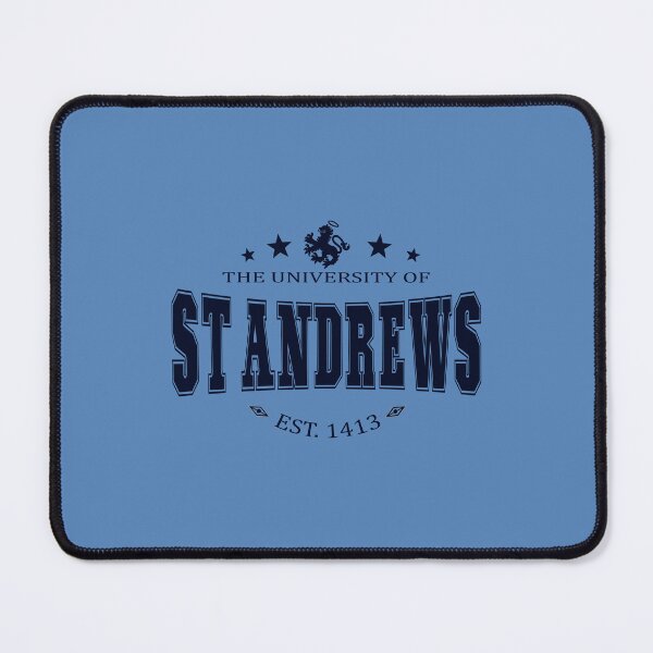 Item preview, University Of St Andrews designed and sold by Chonguissa Fashion.