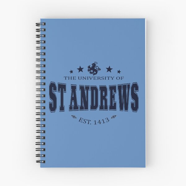 Item preview,   University Of St Andrews designed and sold by Chonguissa Fashion.