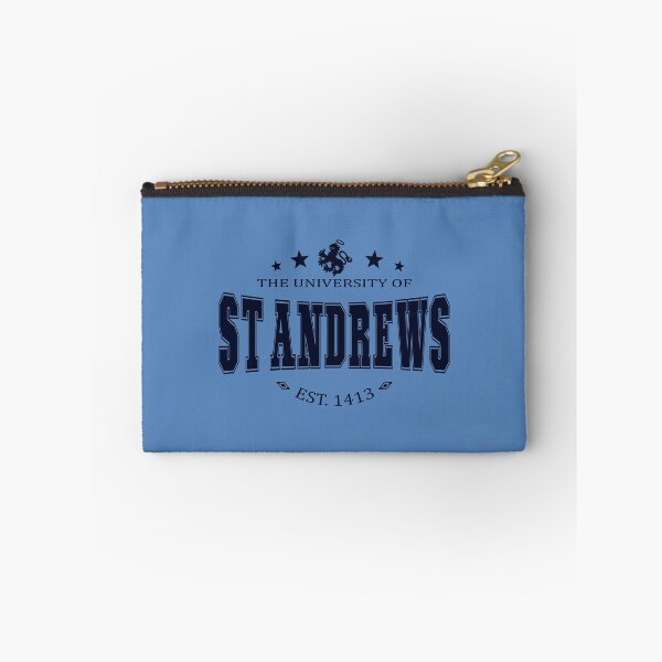 Item preview,   University Of St Andrews designed and sold by Chonguissa Fashion.
