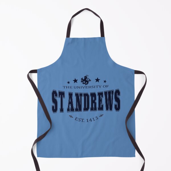 Item preview, University Of St Andrews designed and sold by Chonguissa Fashion.