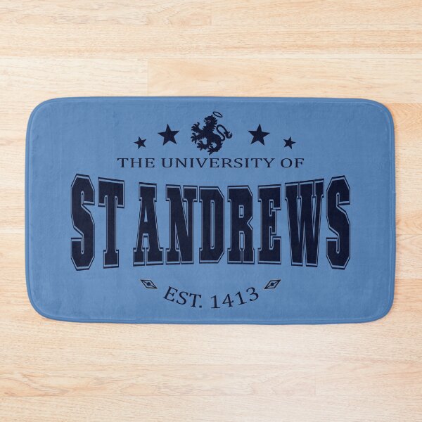 Item preview,   University Of St Andrews designed and sold by Chonguissa Fashion.