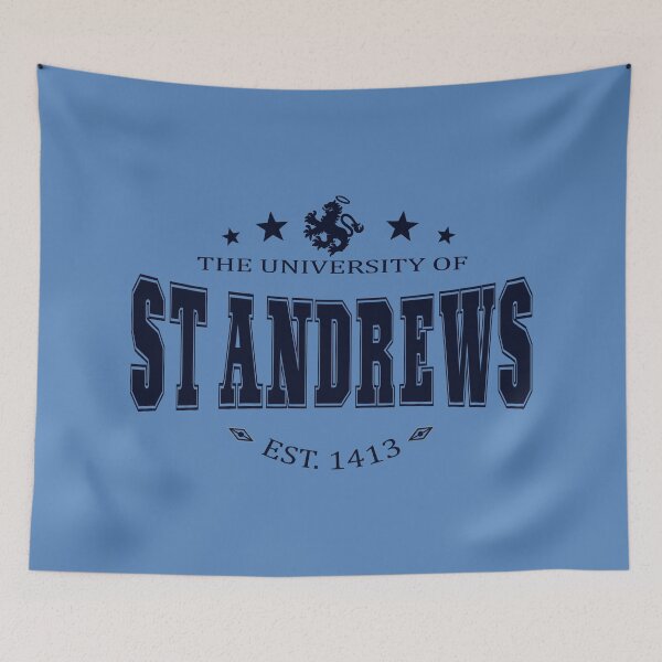 Item preview,   University Of St Andrews designed and sold by Chonguissa Fashion.