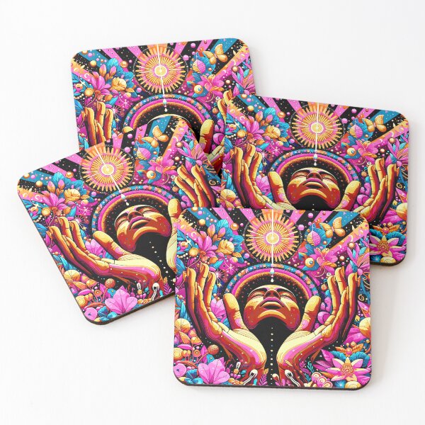 Item preview, Me, Myself, and Good Vibes! designed and sold by Artbyminga.