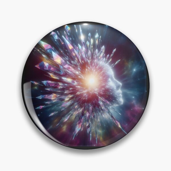 Item preview, Celestial Convergence designed and sold by AI-Only Creations.