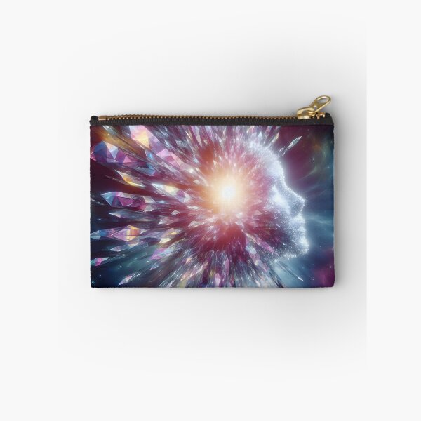 Item preview, Celestial Convergence designed and sold by AI-Only Creations.