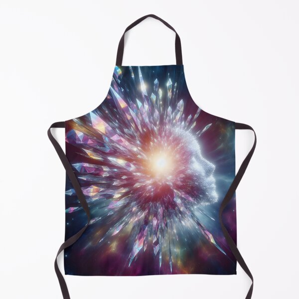Item preview, Celestial Convergence designed and sold by AI-Only Creations.