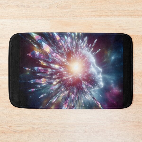 Item preview, Celestial Convergence designed and sold by AI-Only Creations.