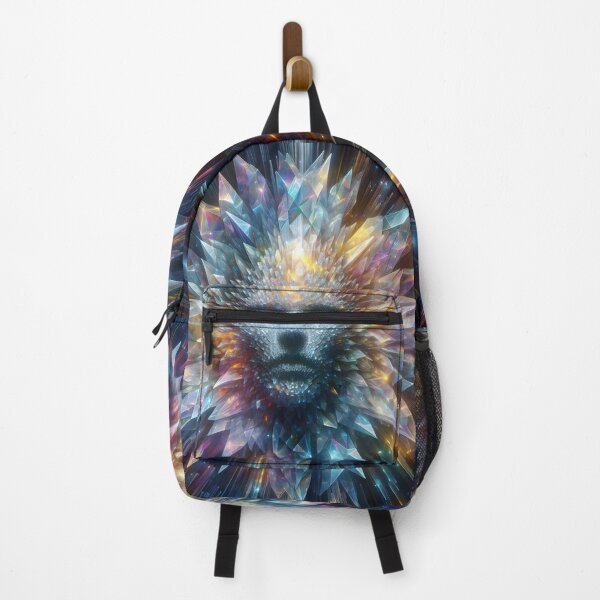 Item preview, Prismatic Cosmos designed and sold by AI-Only Creations.