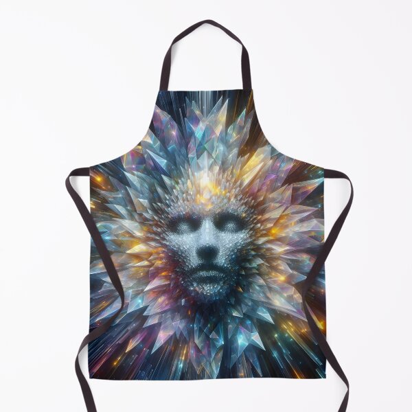 Item preview, Prismatic Cosmos designed and sold by AI-Only Creations.