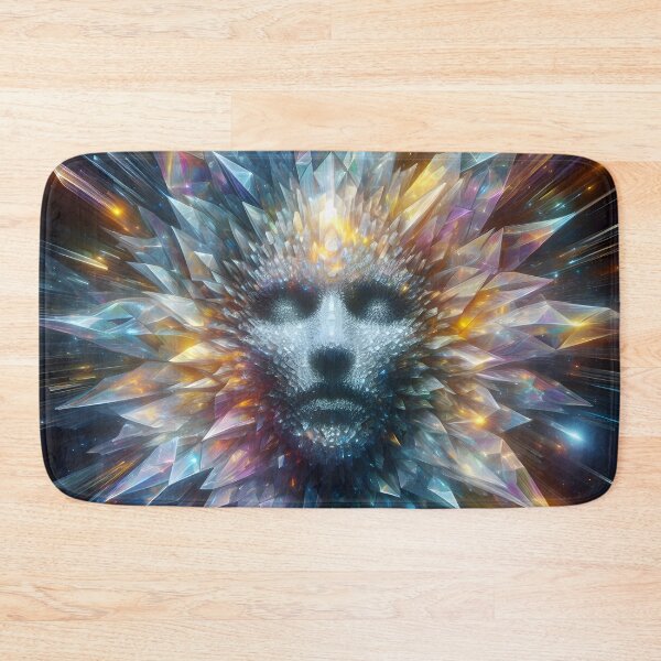 Item preview, Prismatic Cosmos designed and sold by AI-Only Creations.
