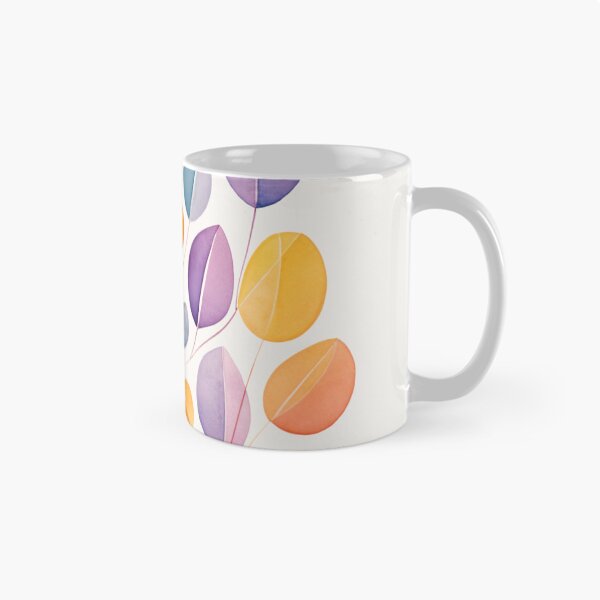 Item preview, Lilac Colored Leaves designed and sold by Sketch-Shack.