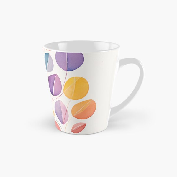 Item preview, Hojas de color lila designed and sold by Sketch-Shack.