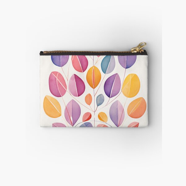 Item preview, Lilac Colored Leaves designed and sold by Sketch-Shack.