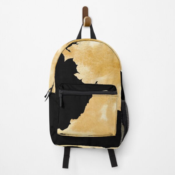 Item preview, Sierra Leone map in gold color designed and sold by Jerhus.