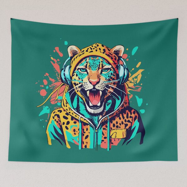 Item preview,  Streetwear, graphic design designed and sold by box-artshop.